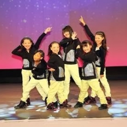 DANCE SPACE Q 夢スタジオ校