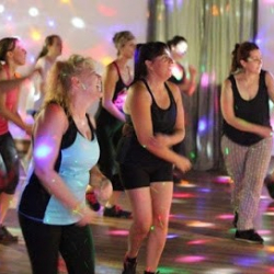 Ducheno Danse Studio