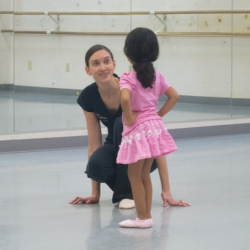 Durham School for Ballet & the Performing Arts