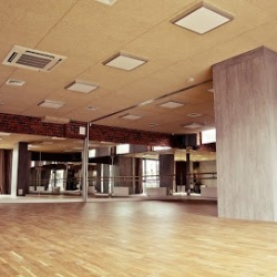 Danceworld by Agnieszka Kaczorowska