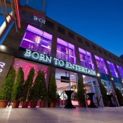 Olando's Dynamic Dance