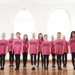 Dynamic Dance Studios Cheam