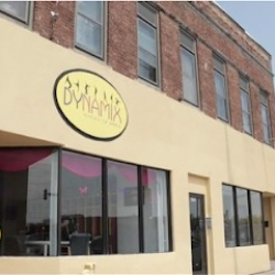 Dynamix School of Dance