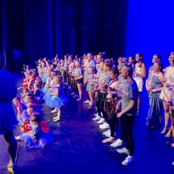 DYNAMYX Dance Company