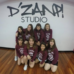 D´zanp! Studio