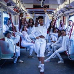 Dynasty Dance Company