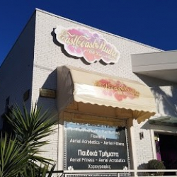 Pole Dance Studio Nea Makri EastCoastStudio