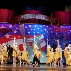 East Coast Performing Arts