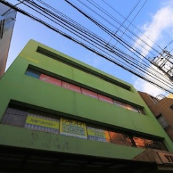 Emi Ballet Class(ｴﾐ ﾊﾞﾚｴ ｸﾗｽ)