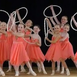 Eclipse Dance School