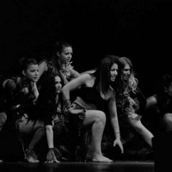 Dance School Arabesque