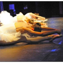 Ecole Chorégraphique De Lyon