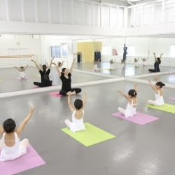 エコール ド バレエ クラシック