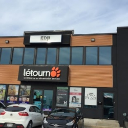 Dance School Performdance