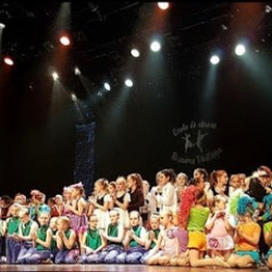 École de Danse Rosanne Philippe