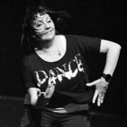 Dance Studio Lydie Brocard -