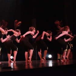 Ballet School Movimento