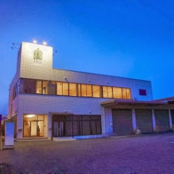 エデンズ・ダンススタジオ