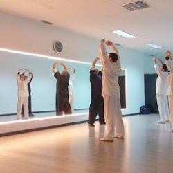 Paso a Paso- Fight & Dance