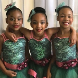 Effusion Dance Collective