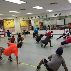 Expressions In Motion Dance - Dunwoody