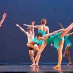 Eisenhower Dance Center