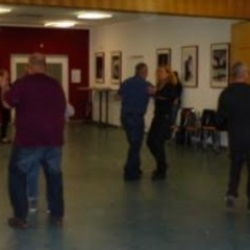 Social Dance e.V. einfach besser tanzen