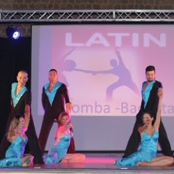 Ekfrasis Dance Studio