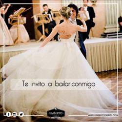 El Baile de tu Boda (Umberto Fabris)
