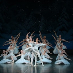 Ballet Studio Erudoerusagamiharakyoshitsu