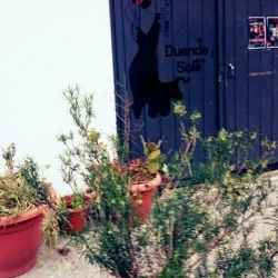 Academia. de .Baile. El .Duende. de La .Sole.