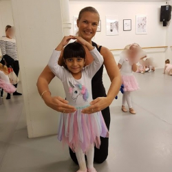 Eldbjørg Ballet and Dance Studio AS