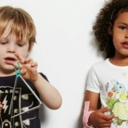 Electric DNA (Dance N' Arts)