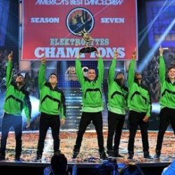 Elektro Dance Academy