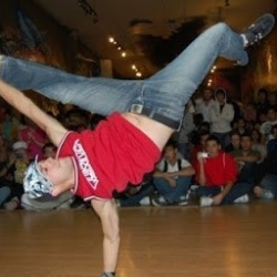 Element Dance Center