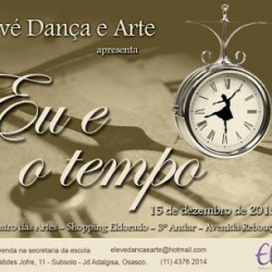 Eleve Dança e Arte
