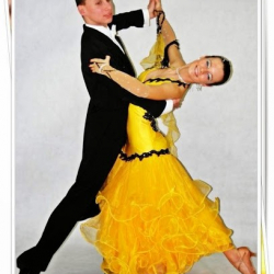 Szkoła Tańca 'ELIDA'