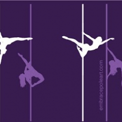 Embrace - Pole Art & Fitness