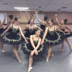 Emilia's New York Studio of Dance