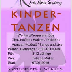ADTV Tanzschule Emis Dance Academy