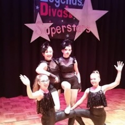 En Avant School of Dance