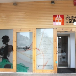 Academia de Baile en Pamplona - En Clave De Son