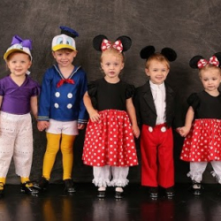 English Theatre Arts