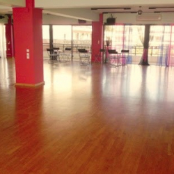 Εν Χορώ, Σχολές Χορού Νέα Σμύρνη