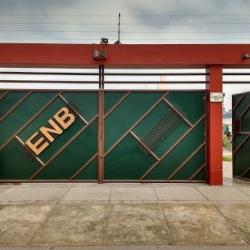 Superior National School of Ballet