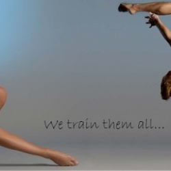 Entertainment Unlimited Dance Centre