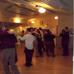 The Epicurean Tango Society