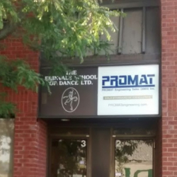 Erinvale School of Dance