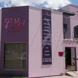 School of Dance Art Ballet