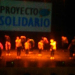 Cristina Mesa Arts School